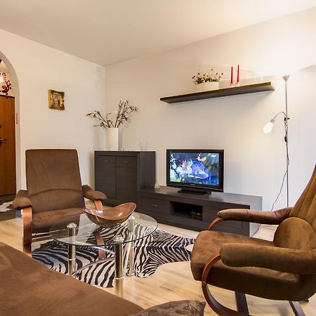 Apartament Storczyk ザコパネ エクステリア 写真