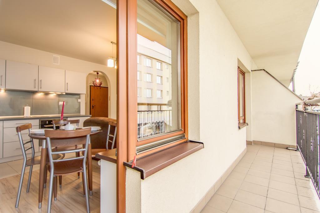 Apartament Storczyk ザコパネ 部屋 写真