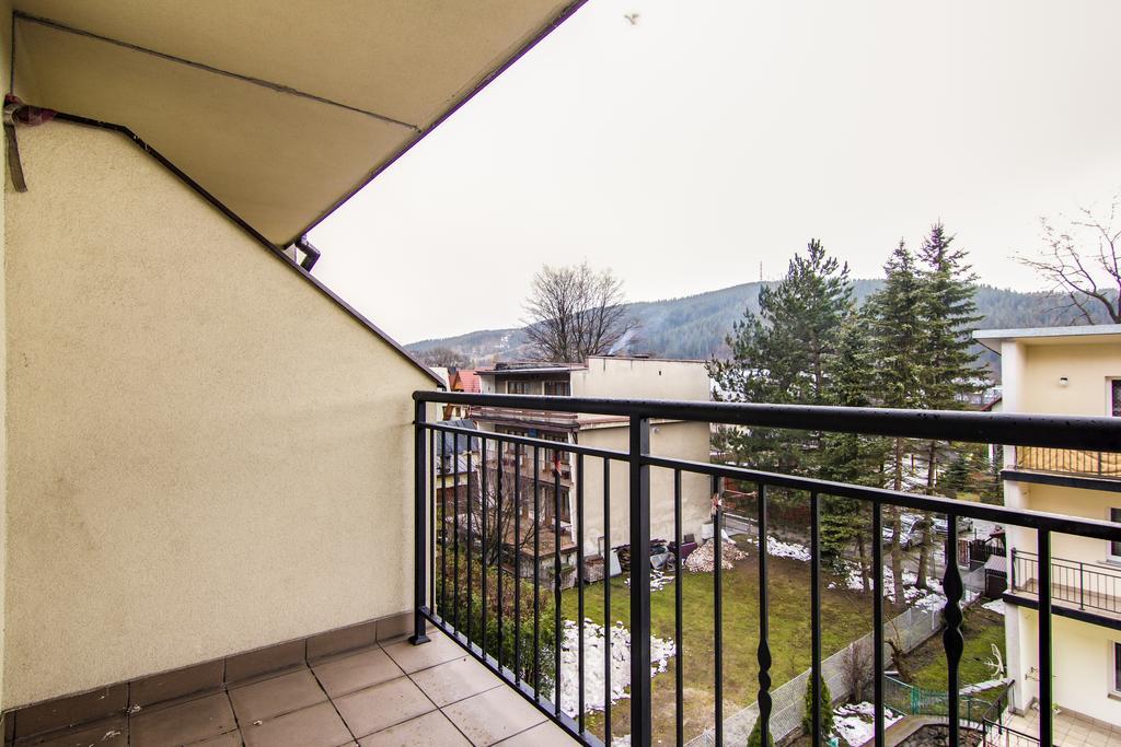 Apartament Storczyk ザコパネ 部屋 写真