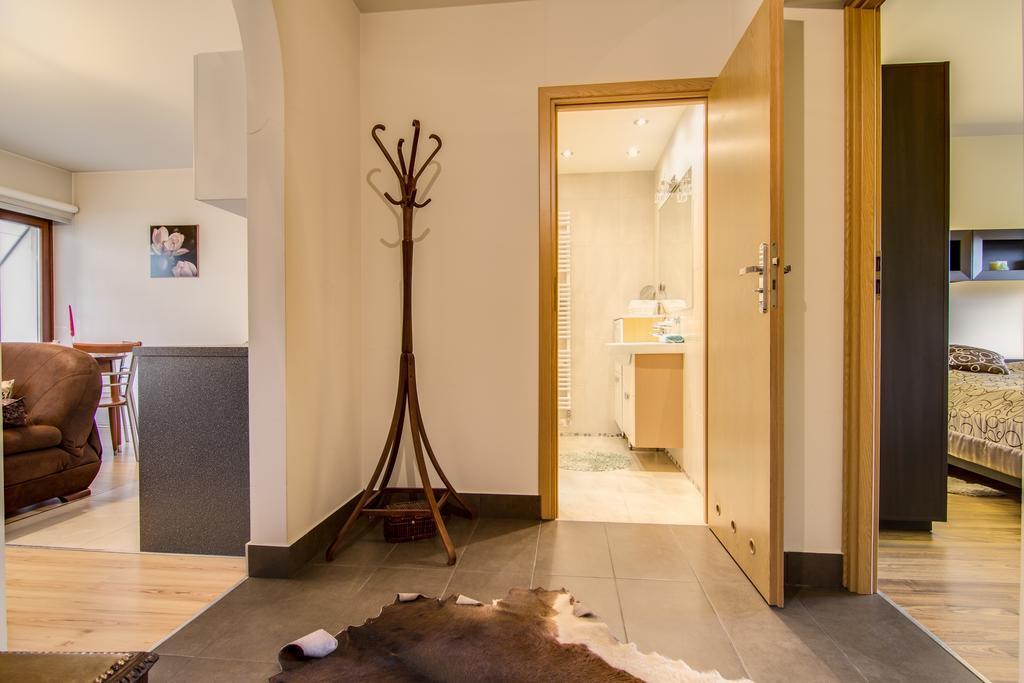 Apartament Storczyk ザコパネ 部屋 写真