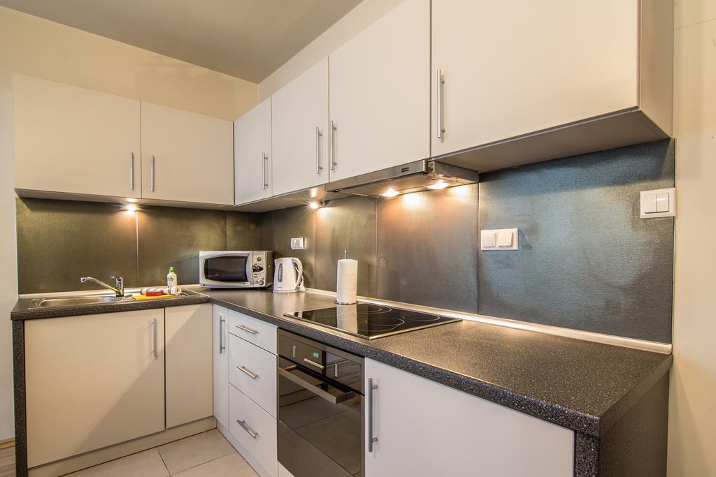 Apartament Storczyk ザコパネ 部屋 写真