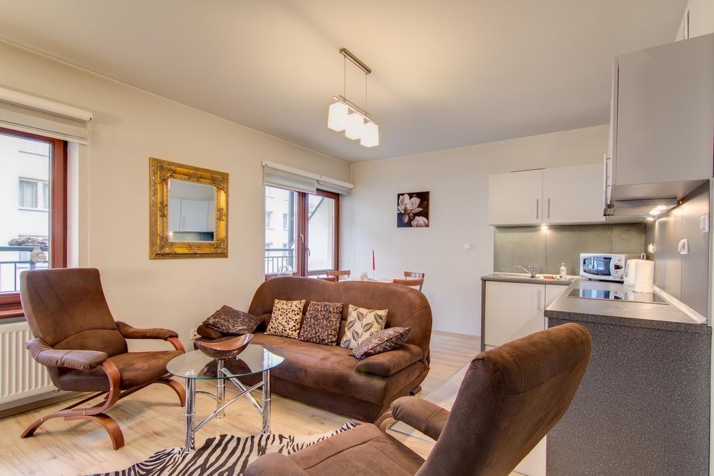 Apartament Storczyk ザコパネ 部屋 写真