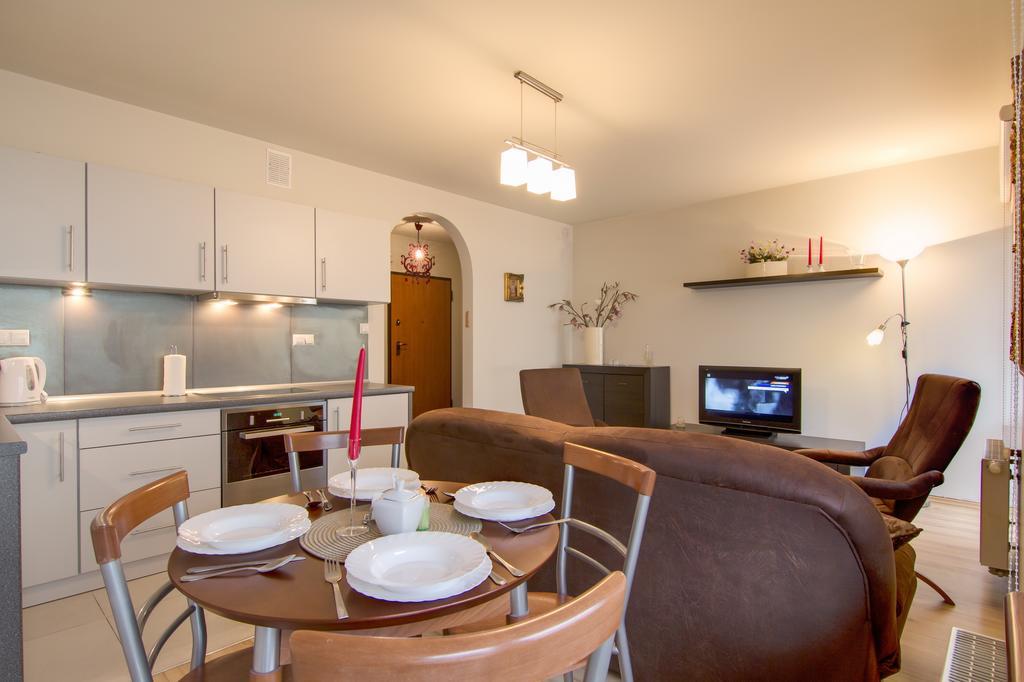 Apartament Storczyk ザコパネ 部屋 写真